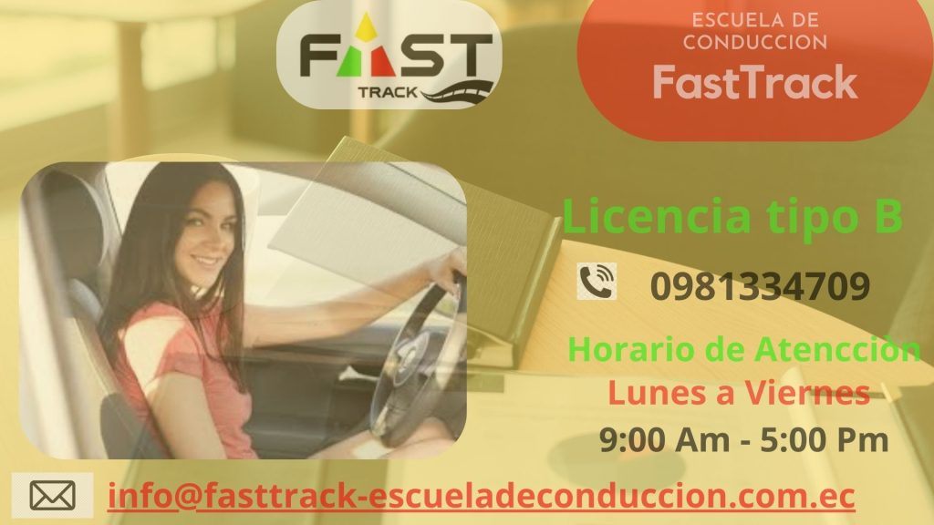 FastTrack